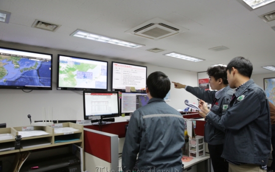 티웨이항공, 제주공항 최악의 상황 대비 모의훈련 실시