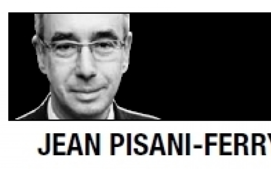 [Jean Pisani-Ferry] Preparing for potential recession in Europe