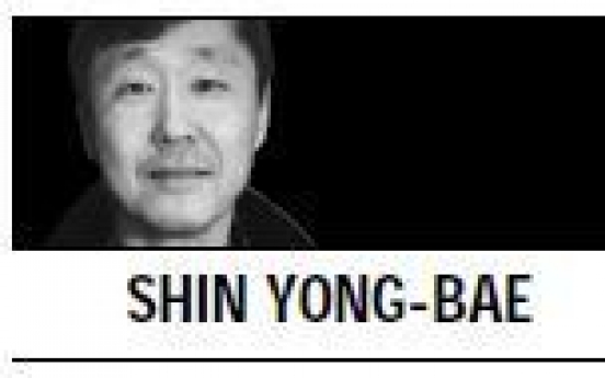 [Shin Yong-bae] Election and the economy　