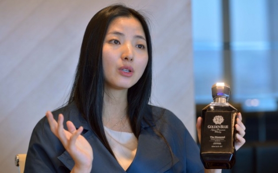 [Herald Interview] Korean whiskey market hungover