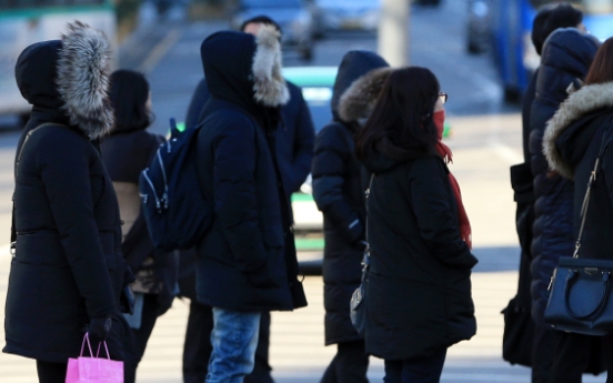 Korea aims to ease commutes with more double-decker buses