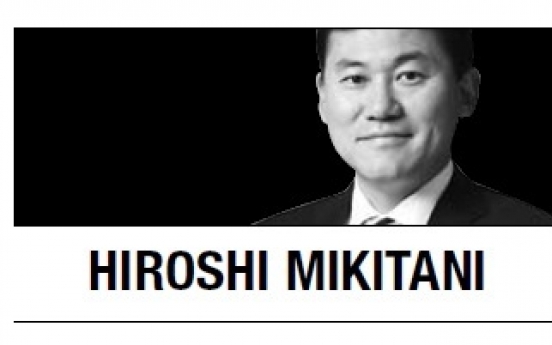 [Hiroshi Mikitani] Japan’s new business language