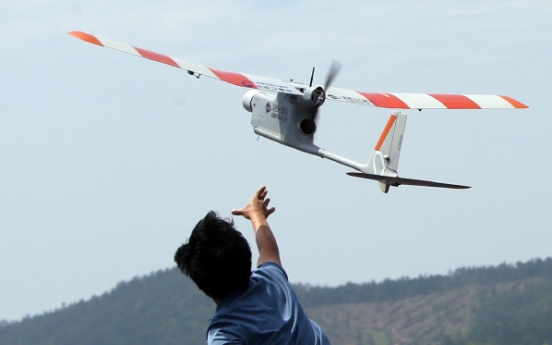 S. Korea decides to ease regulations on drones, biotech, autonomous vehicles