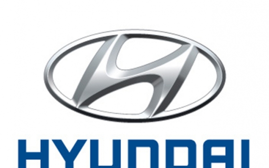 Hyundai to unveil 50 cars at motor show in Busan