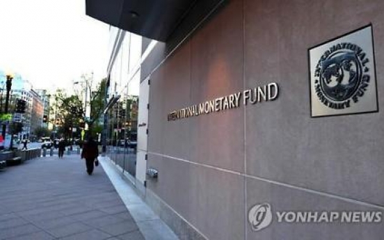 IMF team to visit Seoul for annual meeting