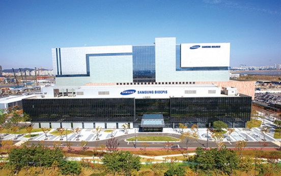 Samsung Bioepis seeks gov’t approval for cancer biosimilar