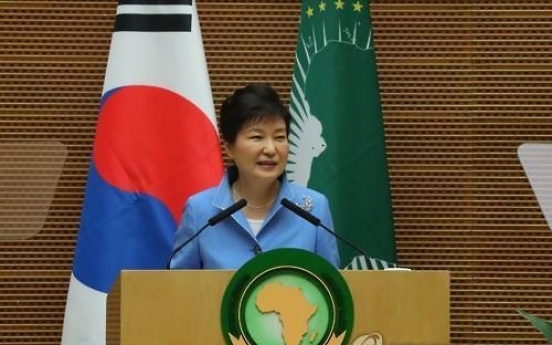 Korean firms sign deals worth more than $41 mln with African partners