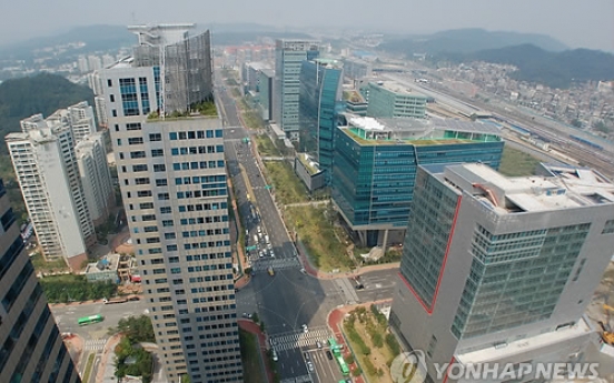 Seoul all out to rejoin MSCI's developed-market review list