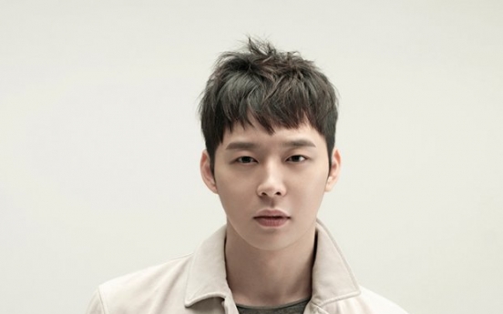 JYJ's Park Yoo-chun under probe over alleged sexual assault