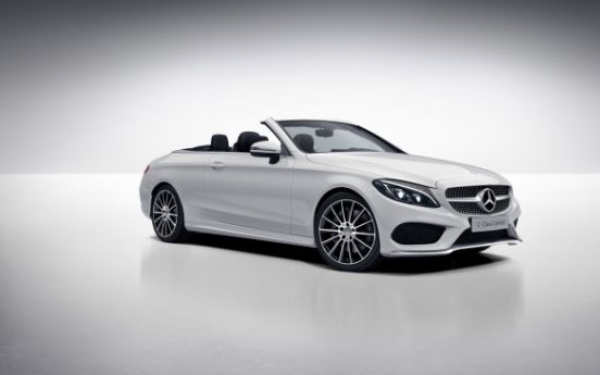 Mercedes Benz to roll out 4 luxury cars