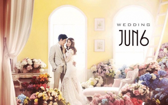 [Best Brands] JUN6, global module brand amalgamating wedding with living