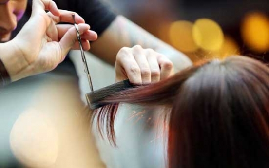 Hair salons called on to improve price transparency