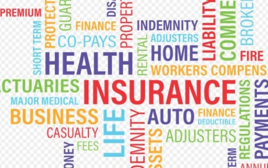 Insurers’ assets to top W1,000tr this year