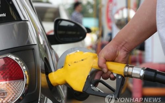 Diesel consumption hits monthly record in May