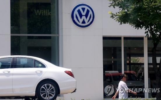 Volkswagen may face W320b fine