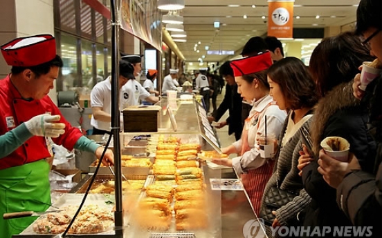 Shinsegae Food to launch new brand