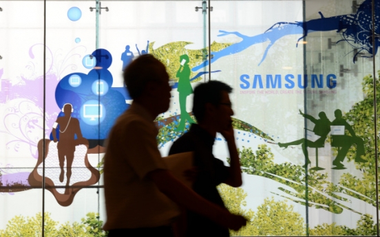 [DECODED: SAMSUNG] Samsung's reigning presence in Korean equity market