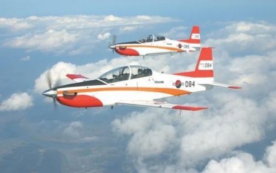 KAI to supply KT-1 jet trainers to Senegal