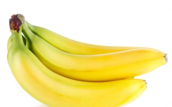 Banana is new honey in snack market