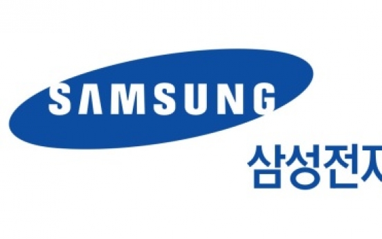 Samsung Electronics files patent suit against Huawei in China