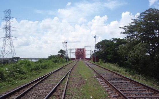 LSIS to modernize Bangladesh railway