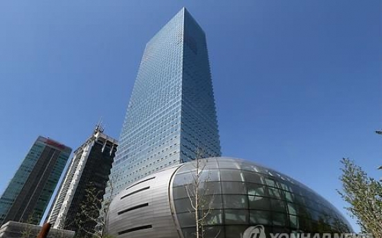 4 of 10 Korean firms expect worse business conditions in H2