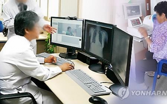 Korean hospitals, firms eye global market with telemedicine