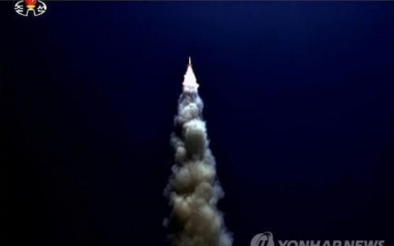 N. Korea still at least two years away from SLBM deployment: US expert