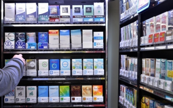 NTS probes foreign tobacco firms for tax dodging