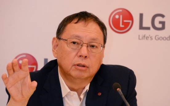 [IFA] LG to bolster brand power through SIGNATURE lineup