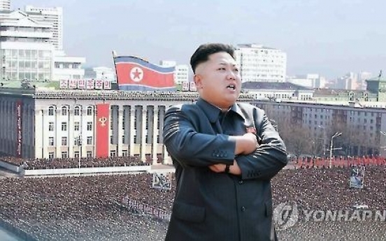 NK condemns Korean law on Pyongyang's human rights