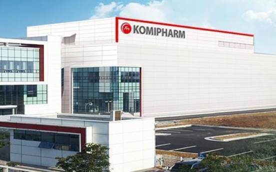 Komipharm’s cancer-treating painkiller for animals approved in Australia