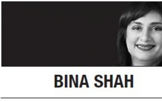[Bina Shah] Honor killings: Where is the law?