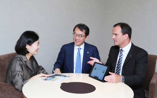 Citibank Korea launches new wealth management platform