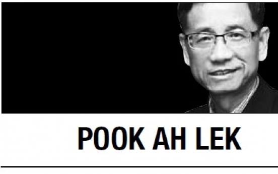 [Pook Ah Lek] The dilemma of a bloated foreign workforce