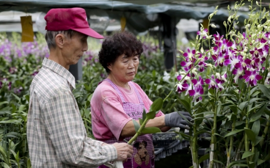 Korean agriculture, livestock sectors transform in line with anti-graft law