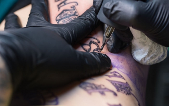 Ministry orders recall of toxic tattoo inks