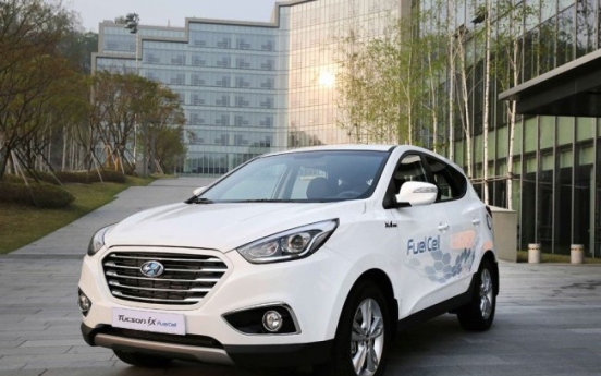 Hyundai faces long journey toward hydrogen: analysts