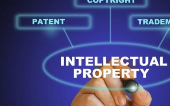 Korea, EU see surge in intellectual property rights exchange