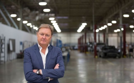 [Herald Design Forum 2016] Fisker stresses ‘emotional connection through design’