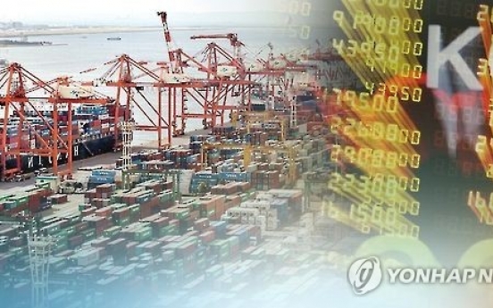 Korea ranks 5th in biz environment: World Bank