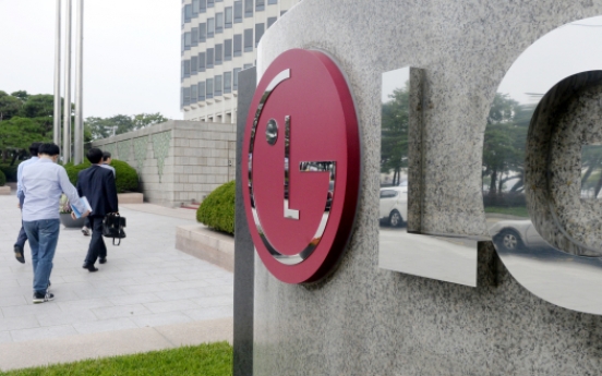 [EQUITIES] ‘LG Int’l Q3 earnings very disappointing’
