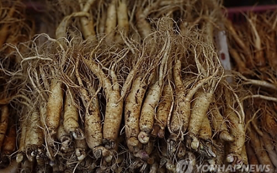 Vietnam becoming big market for Korean ginseng