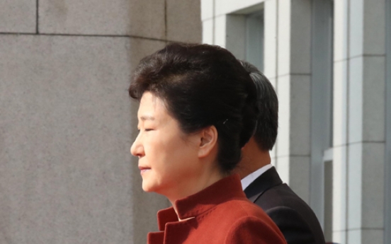 Park withdraws controversial PM nomination