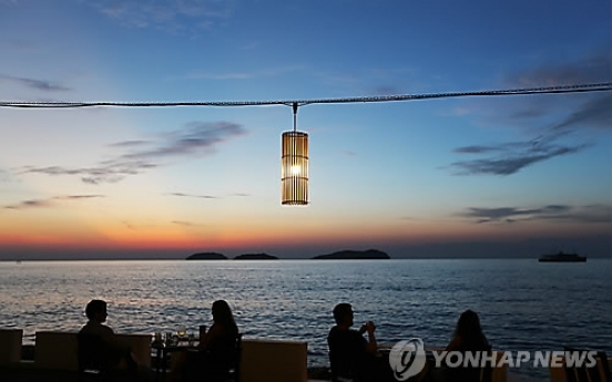 말레이 휴양지에서 한국인 60대 여성 관광객 익사