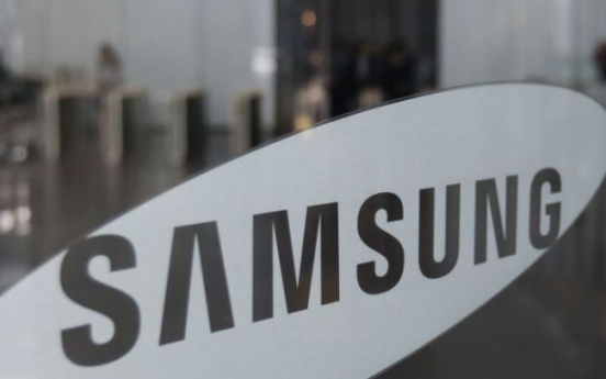 Samsung Electronics reviews holding company structure