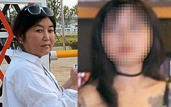 오는 수요일 ‘최순실ㆍ정유라’ TV 생중계