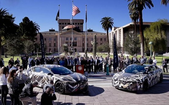 Samsung SDI’s deal with Lucid Motors estimated at $520m