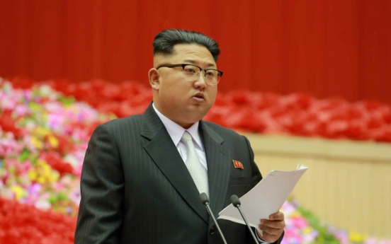 N. Korea purges 340 during 5-year rule of Kim Jong-un: think tank