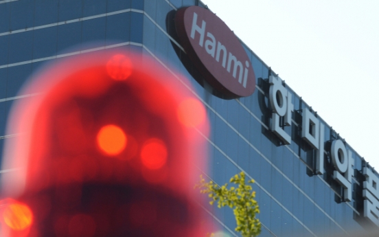 Hanmi and Sanofi shrink licensing deal over new diabetes drug